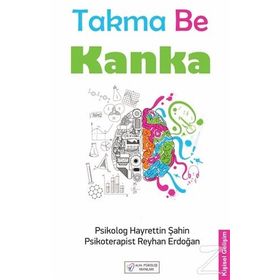 Takma Be Kanka - Hayrettin Şahin
