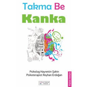 Takma Be Kanka - Hayrettin Şahin