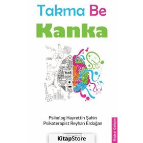 Takma Be Kanka - Hayrettin Şahin