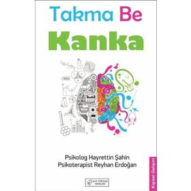 Takma Be Kanka - Reyhan Erdoğan