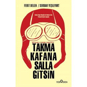 Takma Kafana Salla Gitsin - kollektif