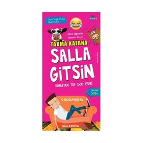 Takma Kafana Salla Gitsin - kollektif