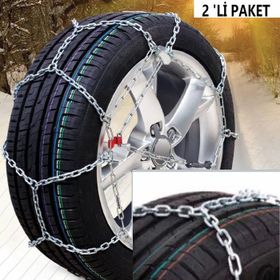 Takmatik 135x15 Kar Zinciri