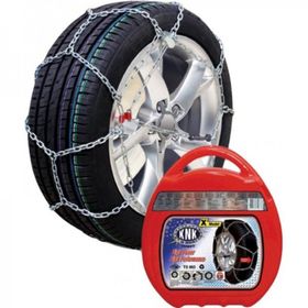 Takmatik 160-65x340 Kar Zinciri