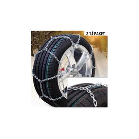 Takmatik 165-60x15 Kar Zinciri