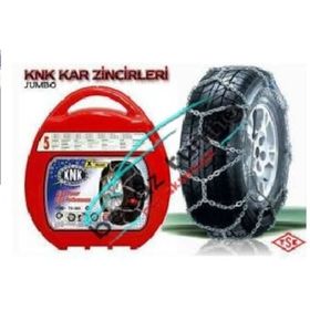 Takmatik 175x15 Kar Zinciri