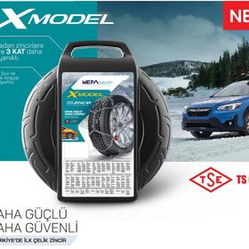 Takmatik 180-65x390 Kar Zinciri