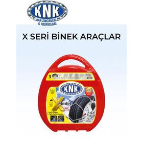 Takmatik 185x60x15 Kar Zinciri