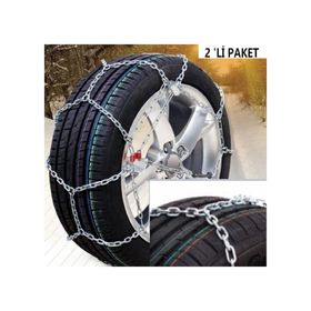 Takmatik 190-65x390 Kar Zinciri