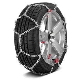 Takmatik 195-60R15 Kar Zinciri