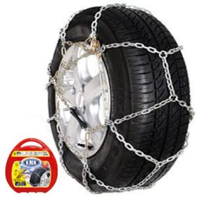 Takmatik 195-60R15 Kar Zinciri