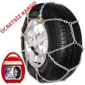 Takmatik 200-55x390 Kar Zinciri