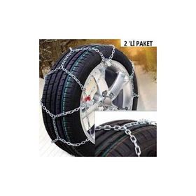Takmatik 200-55x390 Kar Zinciri