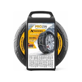 Takmatik 200-60x390 Kar Zinciri