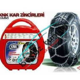 Takmatik 205-55x16 Kar Zinciri