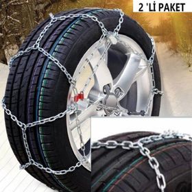 Takmatik 210-55x365 Kar Zinciri