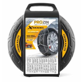 Takmatik 210-55x365 Kar Zinciri