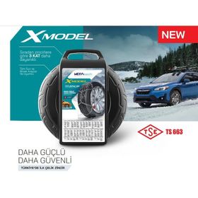 Takmatik 220-50x365 Kar Zinciri