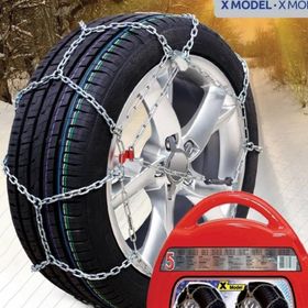 Takmatik 225-40x19 Kar Zinciri