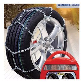Takmatik 225-40x19 Kar Zinciri