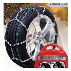 Takmatik 225-40x19 Kar Zinciri