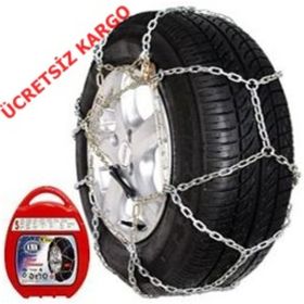 Takmatik 235-50x15 Kar Zinciri