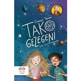 Tako Gezegeni - Gamze Yener