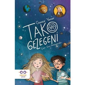 Tako Gezegeni - Gamze Yener