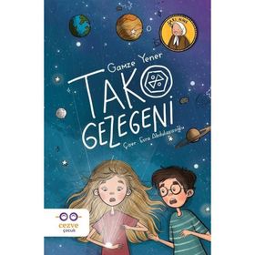 Tako Gezegeni - Gamze Yener