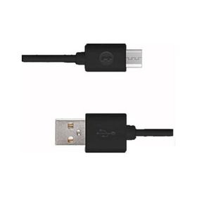 Taks 5DK33S1 T Siyah Micro USB Kablosu