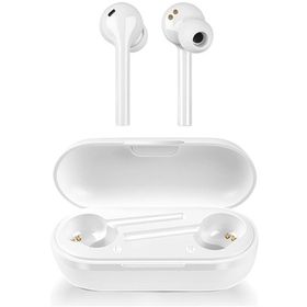 Taks 5GK10 TWS Beyaz Bluetooth Kulaklık
