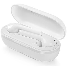 Taks 5GK10 TWS Beyaz Bluetooth Kulaklık