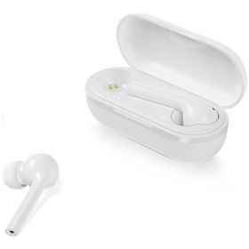 Taks 5GK10 TWS Beyaz Bluetooth Kulaklık