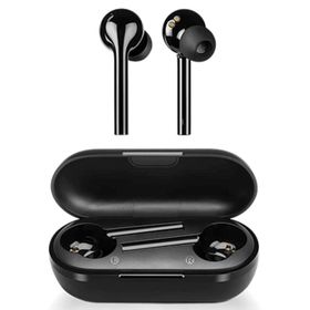 Taks 5GK10 TWS Siyah Bluetooth Kulaklık