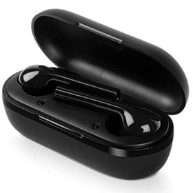 Taks 5GK10 TWS Siyah Bluetooth Kulaklık