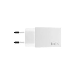 Taks 5TS01CB-D Type-C USB-A Seyahat Şarj Aleti