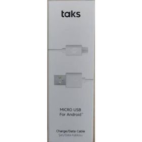 Taks 5TS01MB 1.5 AMP Micro Seyehat Şarj Aleti