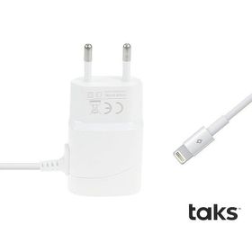 Taks Lightning Şarj Aleti