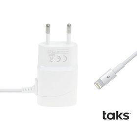 Taks Lightning Şarj Aleti