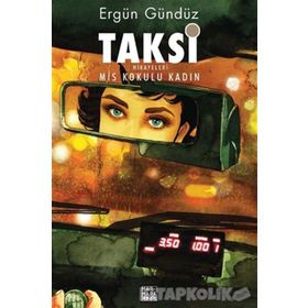 Taksi Hikayeleri 2 - Ergün Gündüz