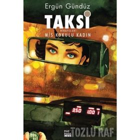 Taksi Hikayeleri 2 - Ergün Gündüz
