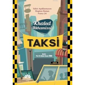 Taksi - Khaled Alkhamissi