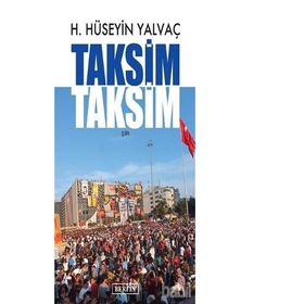 Taksim Taksim - Hasan Hüseyin Yalvaç