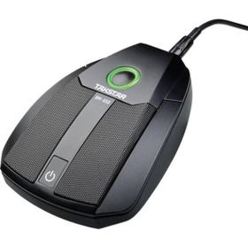 Takstar BM-650 Masaüstü Konferans Kürsü Seminer Led Işıklı Anons Mikrofonu