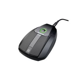 Takstar BM-650 Masaüstü Konferans Kürsü Seminer Led Işıklı Anons Mikrofonu