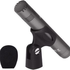Takstar CM-60 Kondenser Enstrüman Stüdyo Kayıt Mikrofonu