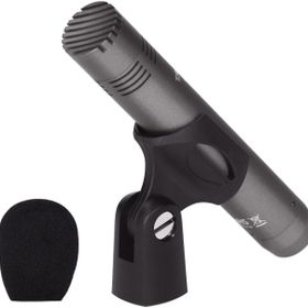 Takstar CM-60 Kondenser Enstrüman Stüdyo Kayıt Mikrofonu