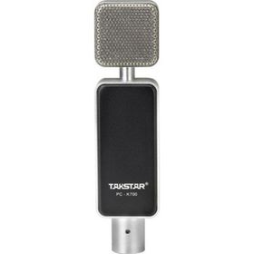 Takstar PC-K700 Siyah Kondenser Mikrofon