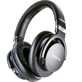 Takstar Pro82 Profesyonel Stüdyo Monitör Headphones Pro-82 Ayarlanabilir Bas Siyah Renk Kulaklık