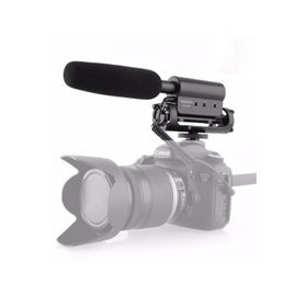 Takstar SGC-598 DSLR Mikrofon